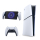 Konsola PS5 Sony PlayStation 5 Slim Digital + PlayStation Portal
